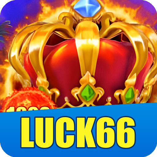 Formulário de Registro LUCK66